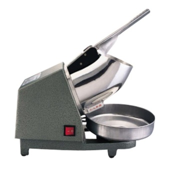 Измельчитель льда Gastrorag IC-777 в ШефСтор (chefstore.ru)